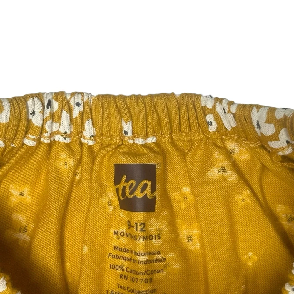Tea‎ Collection Floral Dress